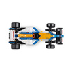LEGO Icons Nigel Mansell Williams Racing FW14B Model Car