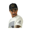 Gorra Team Lotus Ayrton Senna Collection 2026