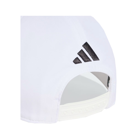 2026 Mercedes AMG F1 Team Hat White