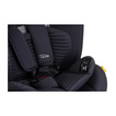 Asiento infantil Chicco Mokita I-Size Air grafito (9-36 kg)
