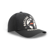 Casquette Formula 1 RDW Graphic 2026 noire