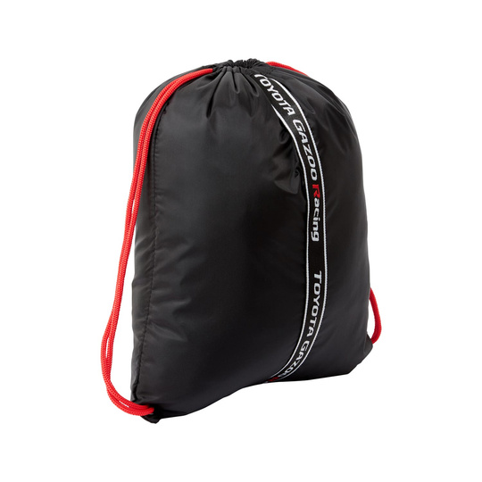 Saco Toyota Gazoo Racing PullBag GR