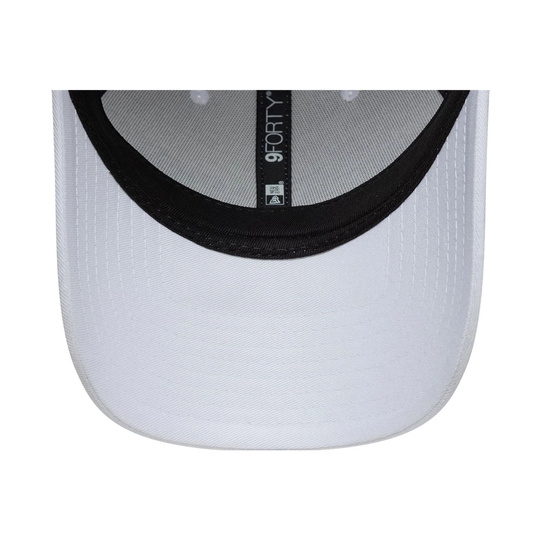 Gorra Williams F1 Essential 2026 blanca
