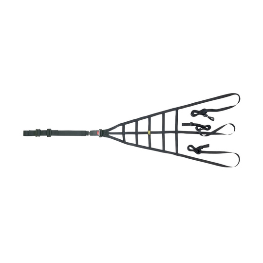 OMP Italy Window Racing Net (polyesther) FIA Approved