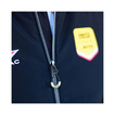 Chaqueta Hertz Team Jota Hybrid