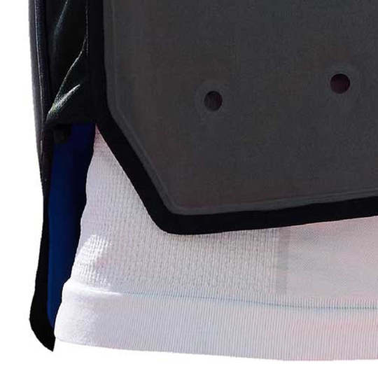 Gilet rafraîchissant OMP One-V
