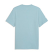 Camiseta de hombre Logo Formula 1 2026 azul