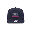 Gorra Red Bull Racing F1 Isack Hadjar Miami GP 2026