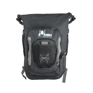 Amphibious Italy APEX Waterproof Backpack black