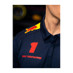2025 Red Bull Racing F1 Mens Verstappen Team polo shirt