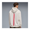 2026 Formula 1 Racing Line Hoodie White