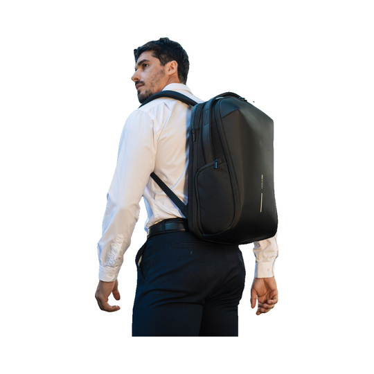 Sac à dos XD Design Bizz noir
