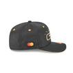 2025 McLaren F1 UK Mens Norris Las Vegas GP Baseball Cap