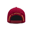 2025 Pirelli F1 Mens Podium China Baseball Cap