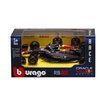 Red Bull Racing F1 Max Verstappen 1/43 RB21 Model Car