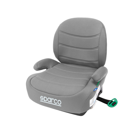 Sparco Italy SK100IB Child Seat grey (22-36 kg)