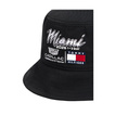 Gorro de pescador Cadillac F1 Miami GP 2026