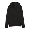 Sweat à capuche McLaren F1 Logo 2026 femme noir