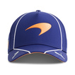 2026 McLaren F1 Lando Norris Singapore GP Hat