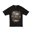 2025 McLaren F1 UK Mens Graphic T-Shirt