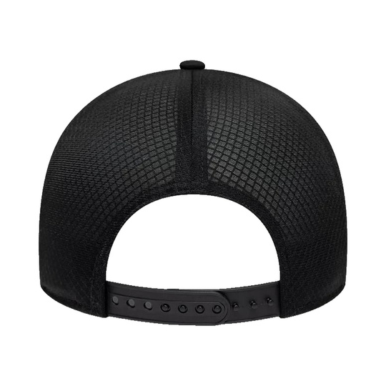 2026 Williams F1 Apex Hat Black