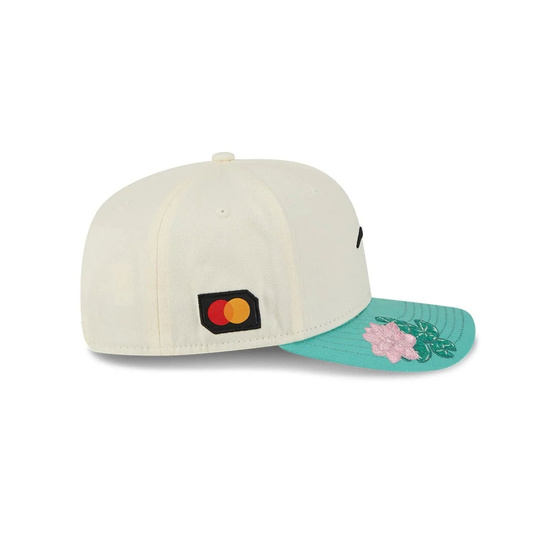2025 McLaren F1 UK Mens Brazil GP Baseball Cap