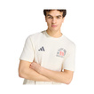 Camiseta Mercedes AMG F1 Silver Arrows 1955 Graphic 2026