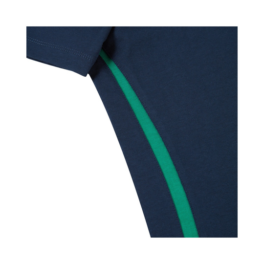 Camiseta mujer Aston Martin Racing 2026