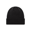 Bonnet Alpine F1 Seasonal 2026 noir