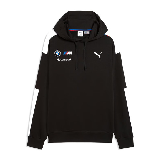 Sudadera con capucha Team BMW Motorsport Drivers 2026