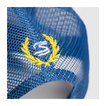 Casquette Ayrton Senna Collection Ayrton Senna Senninha bleue