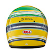 Casco Bell KC7-CMR PRO Ayrton Senna (CMR)