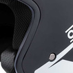 OMP Star MY24 Helmet Black