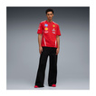T-shirt Team Scuderia Ferrari F1 Drivers 2026