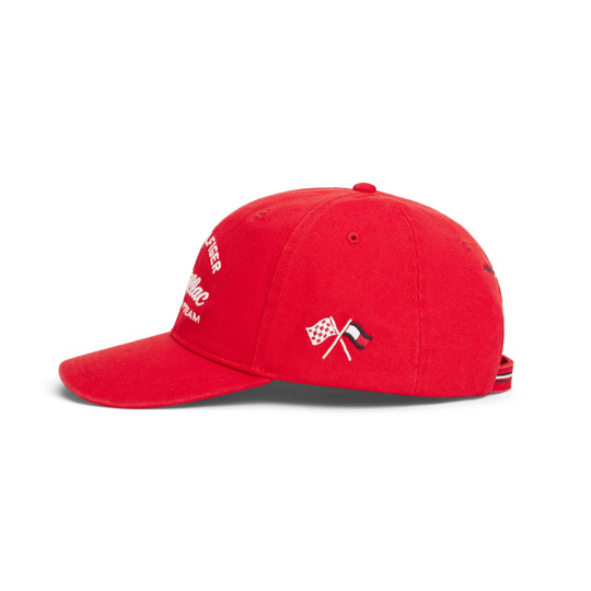 2026 Cadillac F1 Varsity Hat