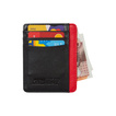 Toyota Gazoo Racing Japan Card Holder