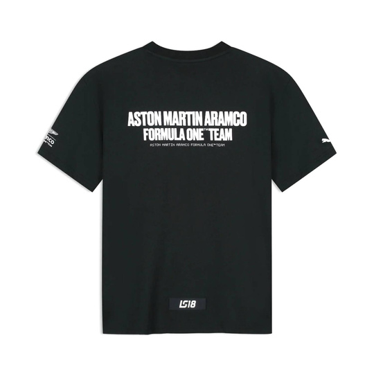 T-shirt Aston Martin F1 Lance Stroll Canada GP 2026