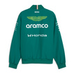 Veste Team Aston Martin F1 Bomber 2026