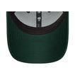Casquette de baseball Seasonal Visa CashApp RB 2025 vert