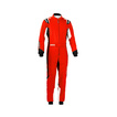 Mono de karting Sparco Thunder MY20 rojo (CIK)