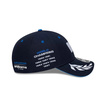 Casquette Team Williams F1 Launch 2026