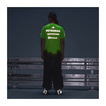 T-shirt Team Mercedes AMG F1 Set Up 2026