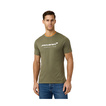 2025 McLaren F1 UK Mens Essentials T-Shirt green