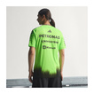 T-shirt Team Mercedes AMG F1 Set Up 2026