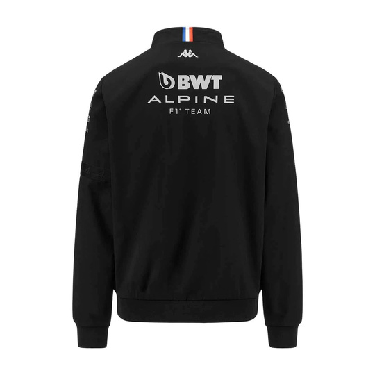  Softshell Alpine F1 Team