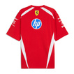 T-shirt Team Scuderia Ferrari F1 Drivers 2026