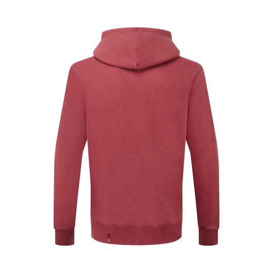 Sudadera con capucha Toyota Gazoo Racing Aichi 2026 roja