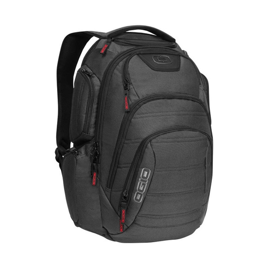 Mochila OGIO Renegade RSS Black Pindot