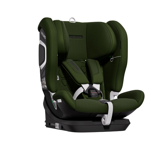 Recaro Velix 1 Kid Epic Green Child Seat