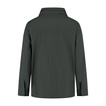 2025 Aston Martin Aramco F1 Men's 6 pocket Rain Jacket